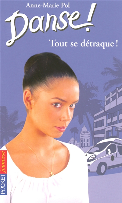 Tout se détraque !
