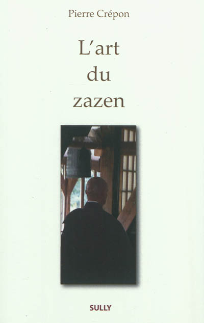 L'art du zazen