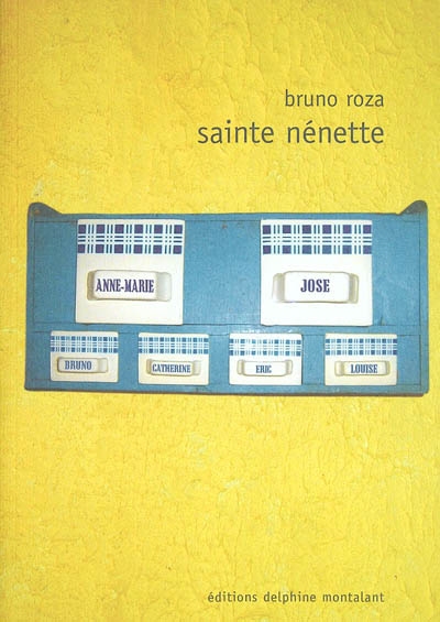 Sainte Nénette