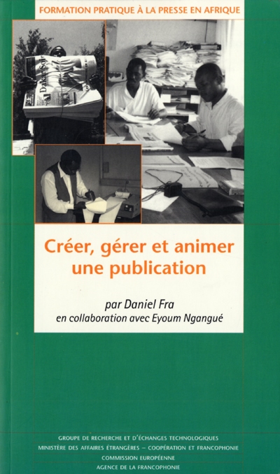 Créer, gérer et animer une publication