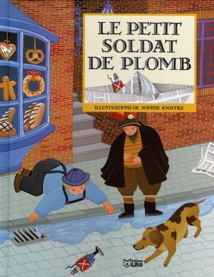 Le Petit Soldat de Plomb