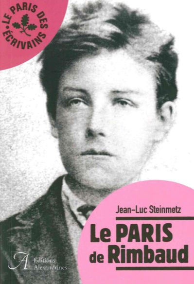 Le Paris de Rimbaud