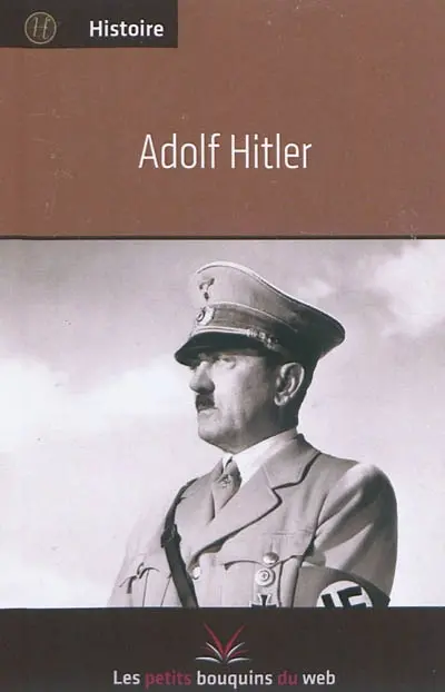 Adolf Hitler