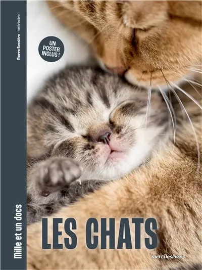 Les chats