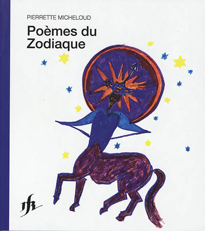 Poèmes du zodiaque