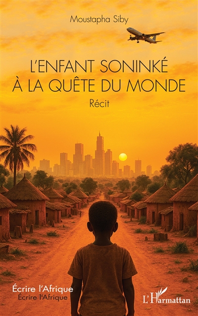 L'enfant soniké à la quête...