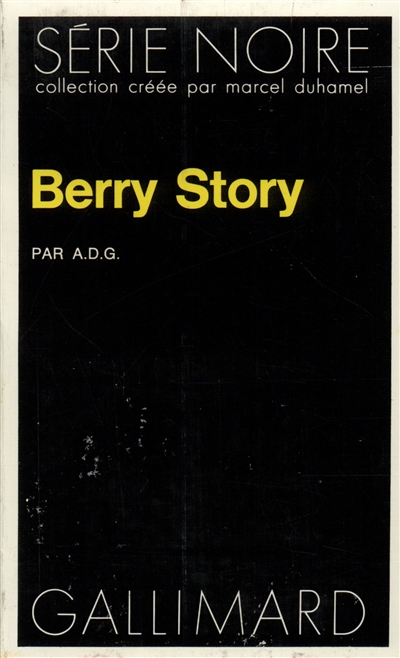 Berry story