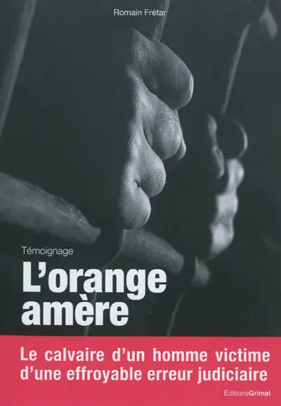 L'orange amère