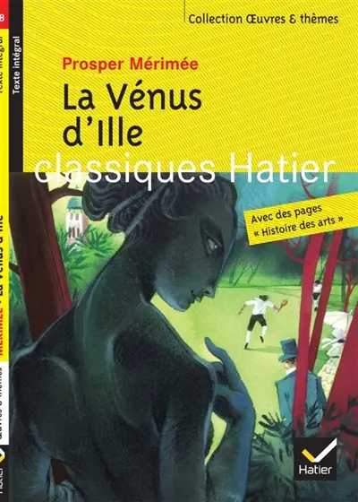 La Vénus d'Ille