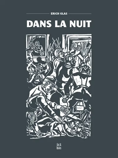 Dans la nuit