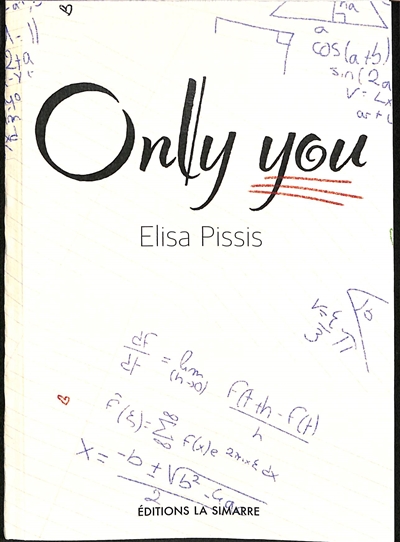 Only you