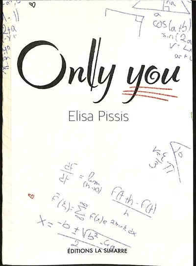 Only you