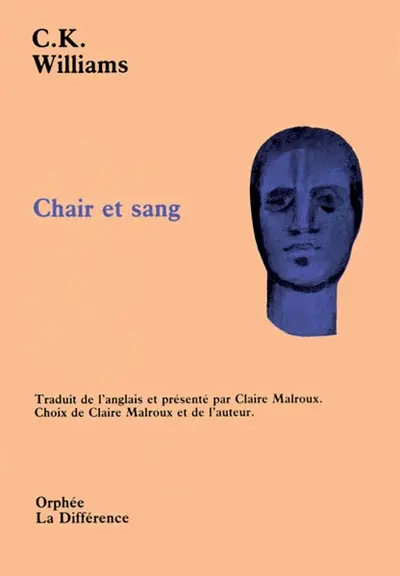 Chair et sang
