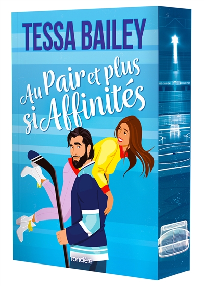 Au pair et plus si affinités