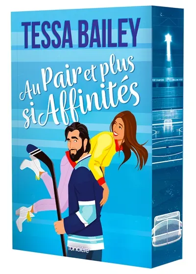 Les as de la compète. Vol. 2. Au pair et plus si affinités