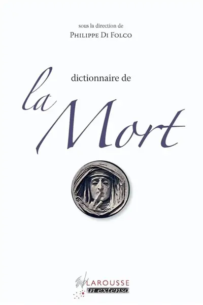 Dictionnaire de la mort