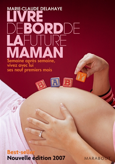 Livre de bord de la future...