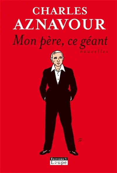 Mon père, ce géant