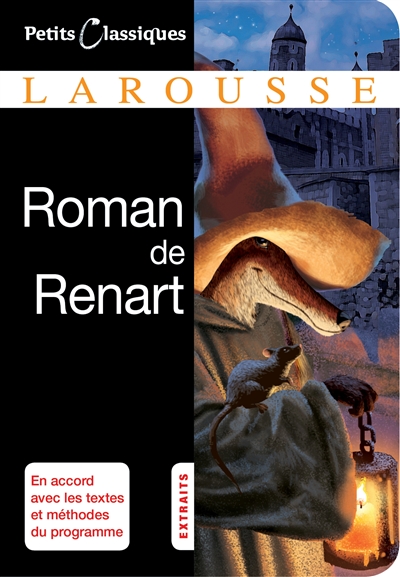 Roman de Renart : extraits : récits