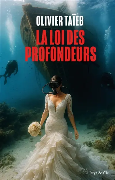 La loi des profondeurs La loi des profondeurs