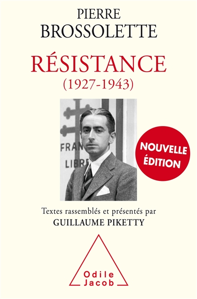 Résistance, 1927-1943