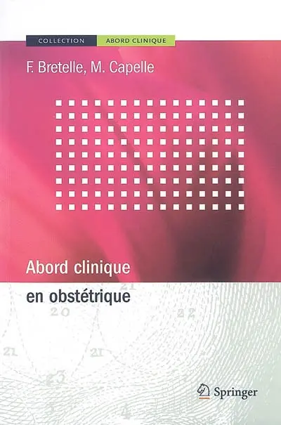 Abord clinique en obstétrique