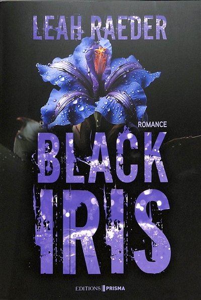 Black iris : romance