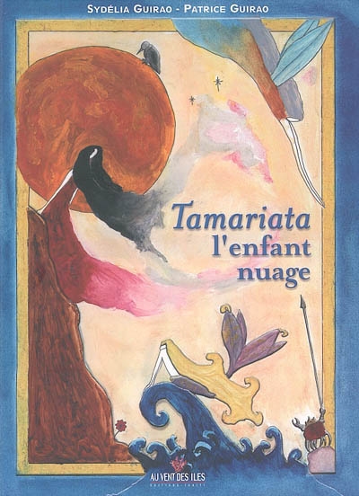 Tamariata, l'enfant nuage