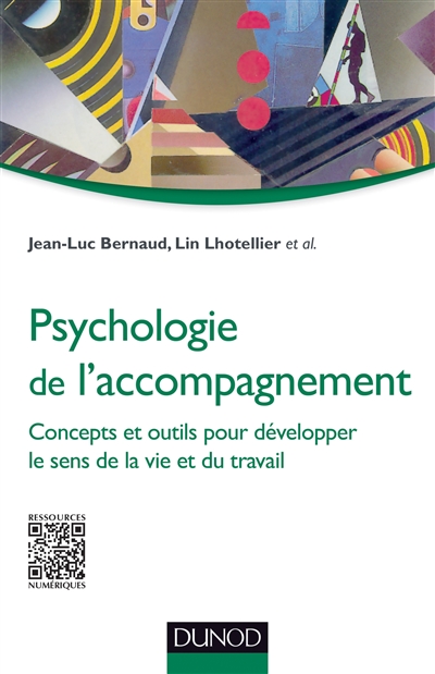 Psychologie de...