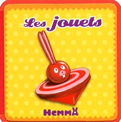 Les jouets