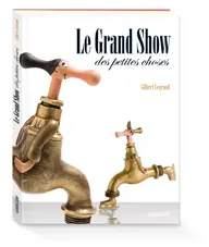 Le grand show des petites choses