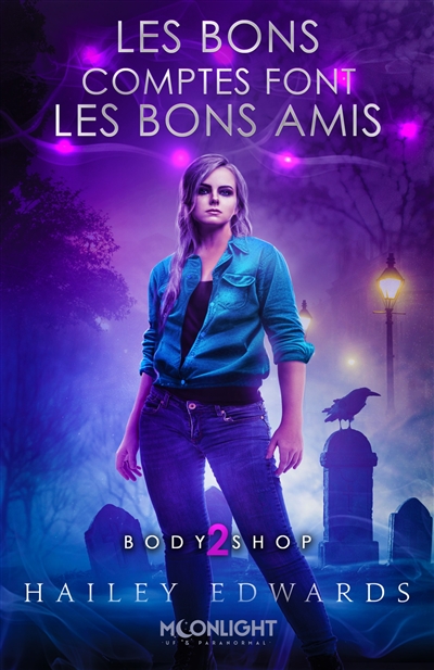 Body Shop 2 : Les bons...