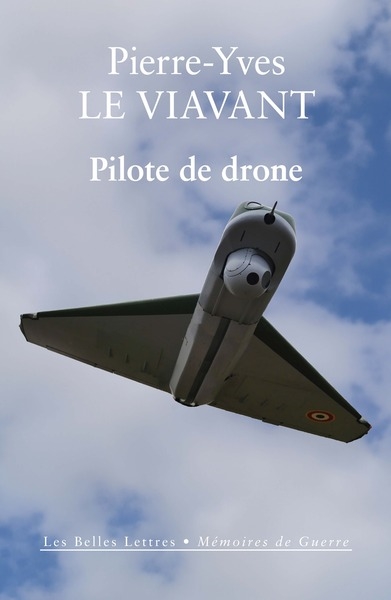 Pilote de drone : le premier récit d'une unité de drones de l'armée française