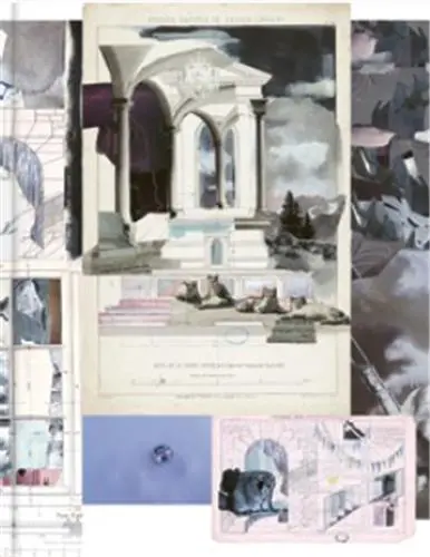 Katharina Jahnke Hic sunt leones