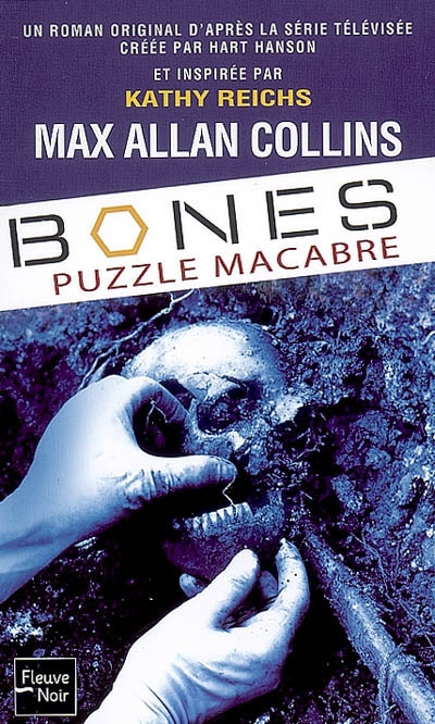 Bones : puzzle macabre