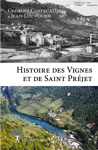 Histoire des vignes et de...