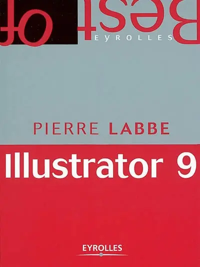 Illustrator 9