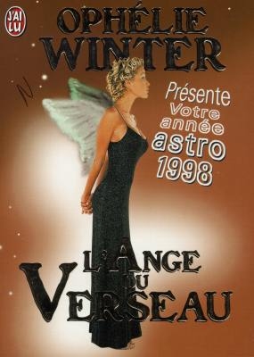 L'ange du Verseau