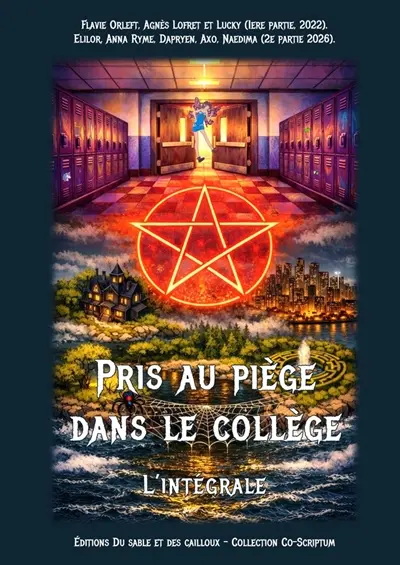 Prise au piège dans le collège : l'intégrale
