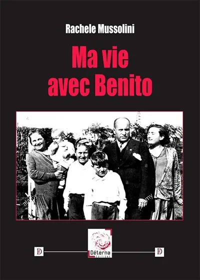 Ma vie avec Benito