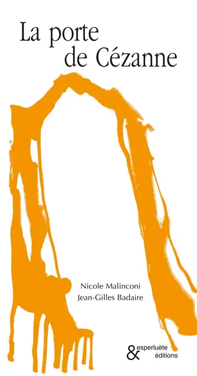 La porte de Cézanne