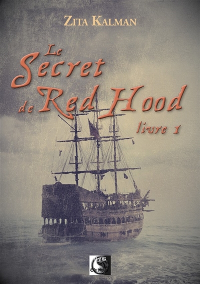 Le secret de Red Hood. Vol. 1