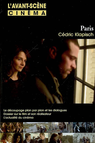 Avant-scène cinéma (L'), n° 569. Paris : Cédric Klapisch