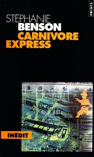 EPICUR. Vol. 1. Carnivore express