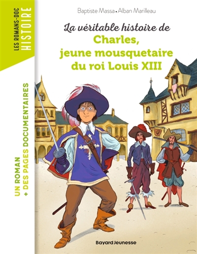 La véritable histoire de...