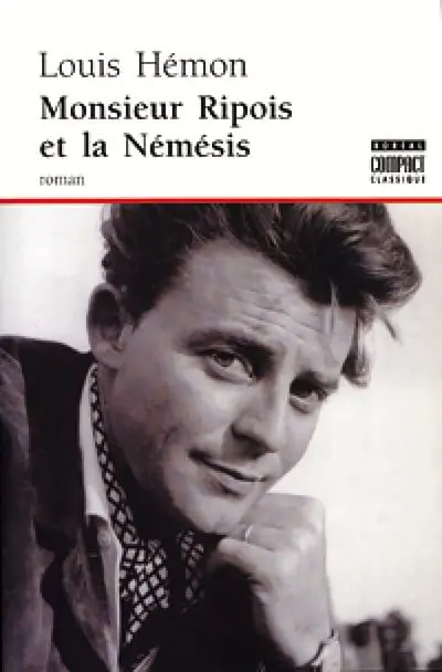 Monsieur Ripois et la Némésis 61
