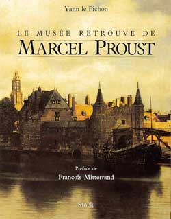 Le Musée retrouvé de Marcel Proust