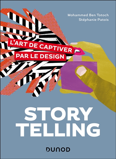 Storytelling : l'art de...