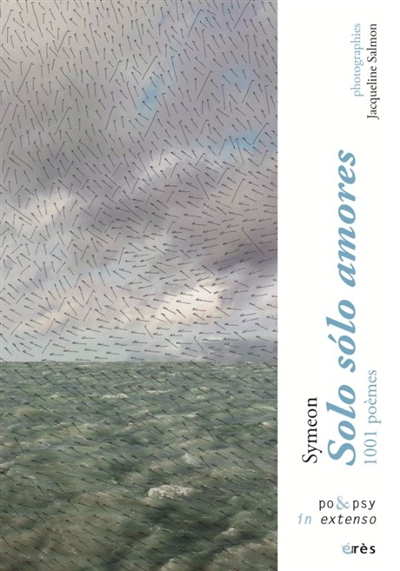 Solo solo amores : 1.001 poèmes