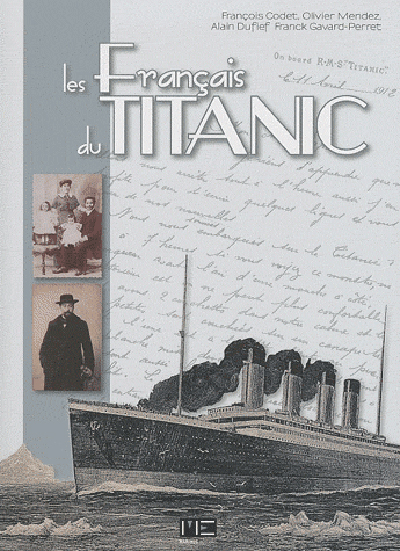 Les Français du Titanic